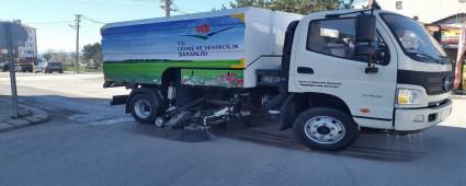 Temiz ile, temiz Bolu