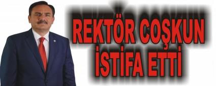 REKTR COKUN STFA ETT