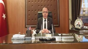 Hasan Uzunolu'ndan 1 Mays mesaj