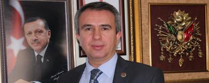 Kazan'dan Emek ve Dayanma Gn Mesaj