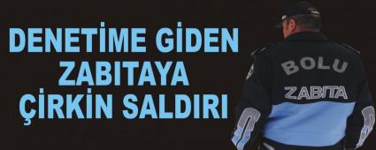 DENETME GDEN ZABITAYA RKN SALDIRI