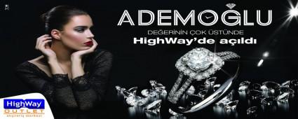 HIGHWAY'DEN YEPYEN BR MARKA