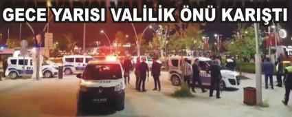 GECE YARISI VALLK N KARITI