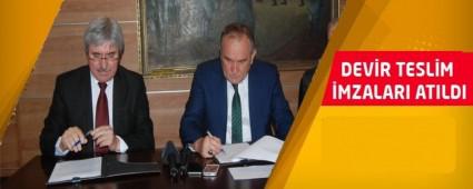 DEVR TESLM MZALARI ATILDI