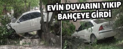 EVN DUVARINI YIKIP BAHEYE GRD