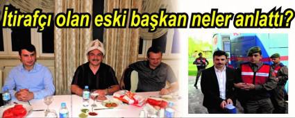 tiraf olan eski bakan neler anlatt?