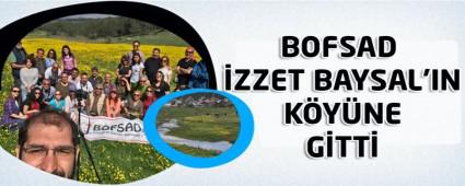 BOFSAD ZZET BAYSAL'IN KYNE GTT
