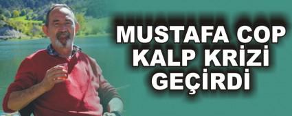 MUSTAFA COP KALP KRZ GERD