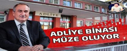 ADLYE BNASI MZE OLUYOR