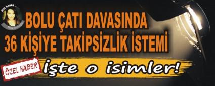 BOLU ATI DAVASINDA 36 KYE TAKPSZLK STEM