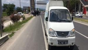 GDEN ARABADAN ATLAYARAK NTHAR ETT