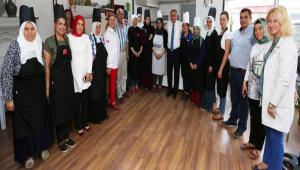 BOLMEK yzlerce kiiye yeni i kaplar ayor