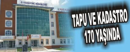 Tapu ve Kadastro 170 Yanda