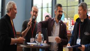 Fiat Linea Fun Club yeleri Narven'de