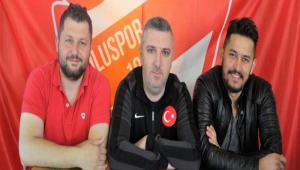 TARAFTARDAN YILDIRIM ATAMASINA BYK TEPK