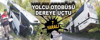 YOLCU OTOBS DEREYE UTU