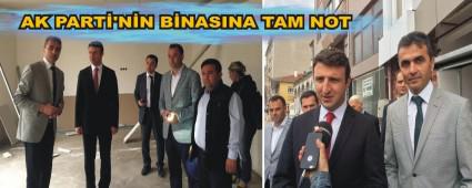 AK PART'NN BNASINA TAM NOT