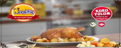 Erpili'ten Ramazan tarifleri