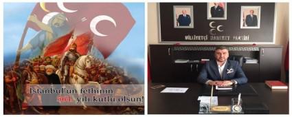 STANBUL ALINMADI, FETHEDLDݔ