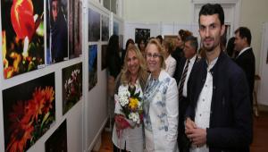 BOLMEK ylsonu sergisi tam not ald