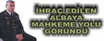 HRA EDLEN ALBAYA MAHKEME YOLU GRND