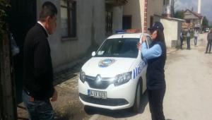 Bolu Belediyesi hizmette engel' tanmyor