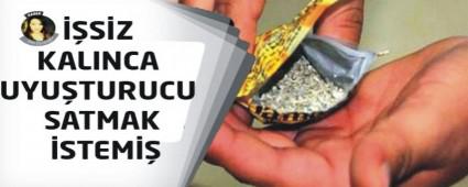 SZ KALINCA UYUTURUCU SATMAK STEM