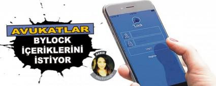 AVUKATLAR BYLOCK ERKLERN STYOR