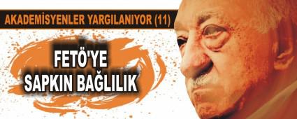 FET'YE SAPKIN BALILIK