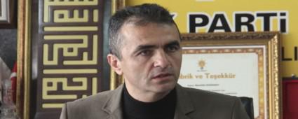 DOANAY;" RABBM BETERNDEN KORUSUN"