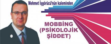 MOBBNG (PSKOLOJK DDET)