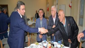 VAL BARU'TAN MUHTARLARA FTARI