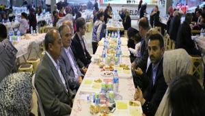 YAAMKENT SAKNLER AYNI SOFRADA FTAR ATI