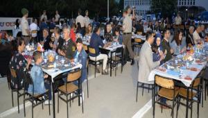 JANDARMA'DAN EHT YAKINLARINA FTAR