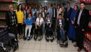 Engellere Ramazan srprizi!