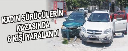 ki ara arpt; 6 kii yaraland