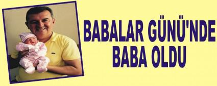 BABALAR GN'NDE BABA OLDU