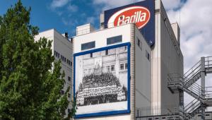 Barilla, tm dnyada yzde 2 byd