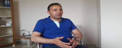 FUAT APA'DAN TRANSFER AIKLAMASI