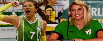 Bolu Belediyespordan bir transfer daha