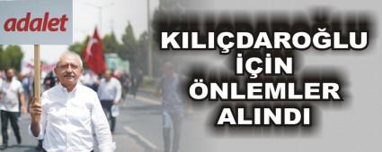 KILIDAROLU N NLEMLER ALINDI