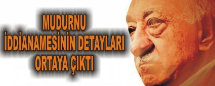 MUDURNU DDANAMESNN DETAYLARI ORTAYA IKTI