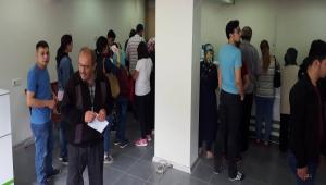 Vezneler  bayramn 2.ve 3. gn ak olacak