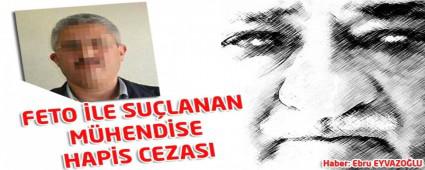 FETO LE SULANAN MHENDSE HAPS CEZASI