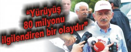 Yry 80 milyonu ilgilendiren bir olaydr"
