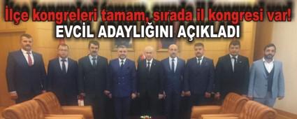 EVCL ADAYLIINI AIKLADI