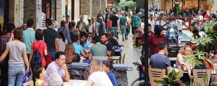 Highway kendi rekorunu krd