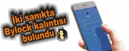 ki sankta Bylock kalnts bulundu