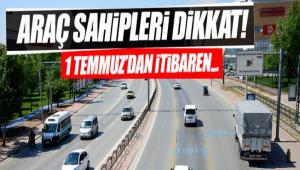 BOLU'DA HIZ SINIRINA DKKAT