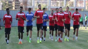 BOLUSPOR TOP BAI YAPTI